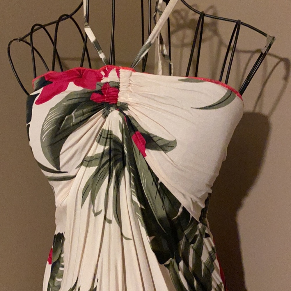 Swim Coverup Size S - Picture 2 of 4